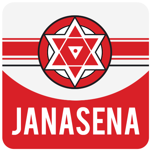 JanaSena News &amp; Events icon