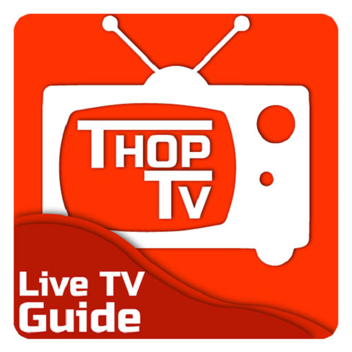 New Live Net TV Guide For All Live Channels icon