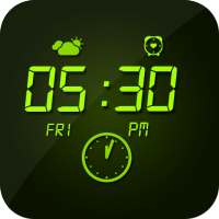 alarm clock free easy wakeup