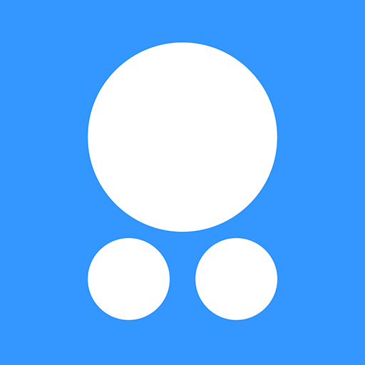 NBOK, Serverless LAN messenger icon