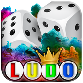 Ludo Bing Parchis icon