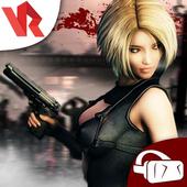 Zombie Dead Rampage VR icon