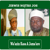 Wa'azin Kasa A Jama'are icon