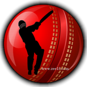 Live Cricket Streaming 2017 icon