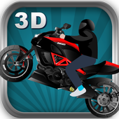 Classic Highway Riders icon