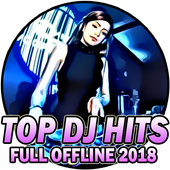 ikon Top Dj Remix 2018 Offline
