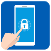Quick Lock Screen- Double Tap &amp; Signature Lock icon