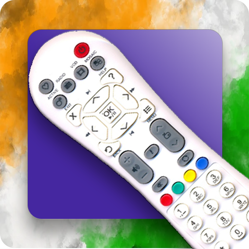 Videocon Tv Remote icon