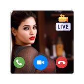Adult Face Free Call Video &amp; Chat Advice 2020 icon