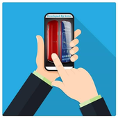 Mobile Guide App icon