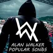 Popular Song Alan Walker on 9Apps