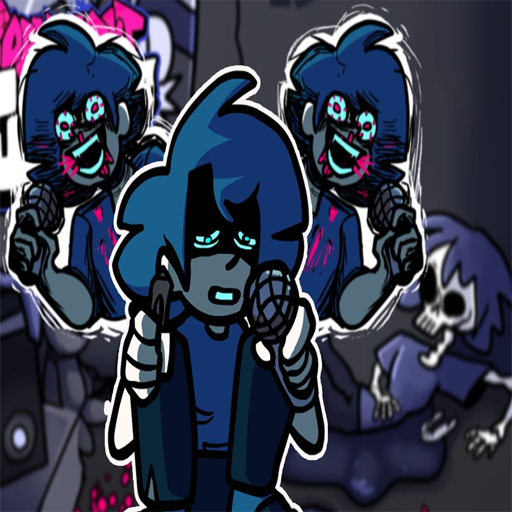 FNF Night Funkin Secrets icon