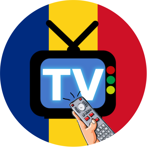 TV Romania GRATIS icon
