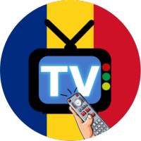 TV Romania GRATIS