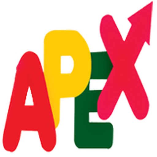 Apex School kakinada أيقونة