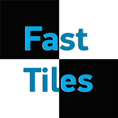 Piano Fast Tiles icon