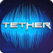 TETHER on 9Apps