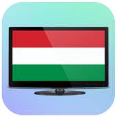 Hungary TV