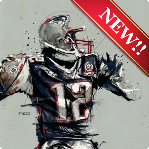 American Football Wallpaper icon