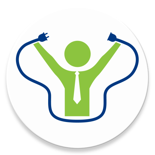 IT Help Center - LeverIT أيقونة