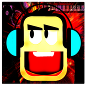 DJ song studio pro icon