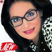 NANA MOUSKOURI on 9Apps