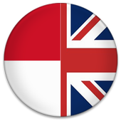 Kamus Indonesia Inggris icon