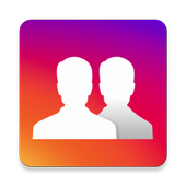 Followers Analyzer - Follow Tracker icon