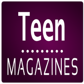 Teen Magazines icon