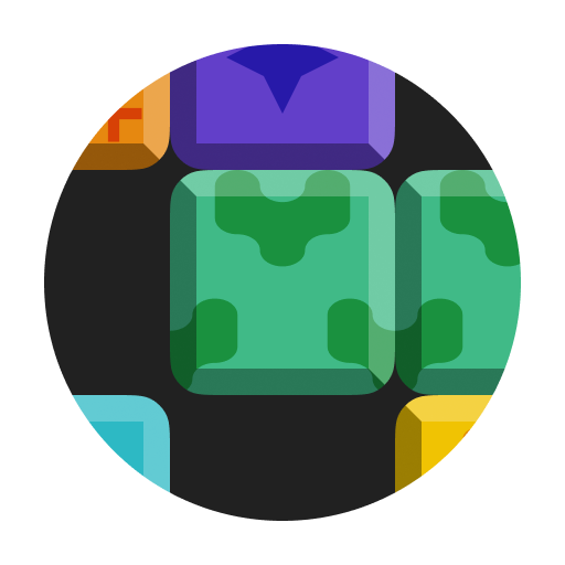 Spectre Mind: Rotate Block Puzzle icon