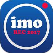Free imo video call Record