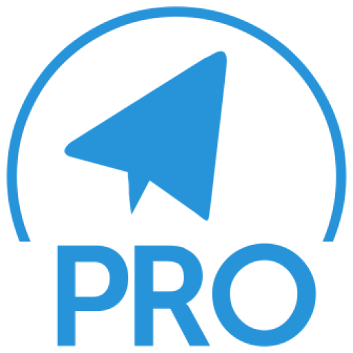Telegram Pro Messenger icon