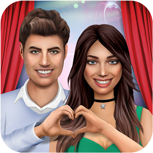 Musical Adventure - Love Interactive:Romance Story icon