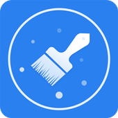 Mobile Junk Cleaner icon