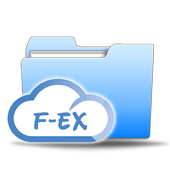 File manager - File Explorer 2018 icon