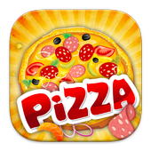 Pizza Cooking Games icon