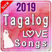 Tagalog Love Songs 2019 icon