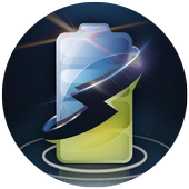 Dr Battery 5x Fast Charger - Super Cleaner Master icon