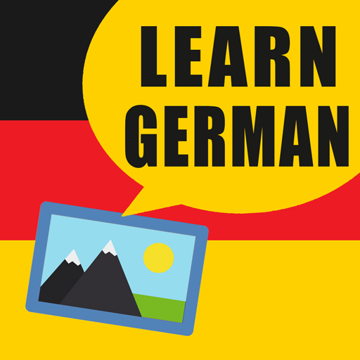 ikon Deutsch Vokabeln Lernen Mit Bilder Gratis