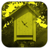 Home Clock Live Wallpaper icon