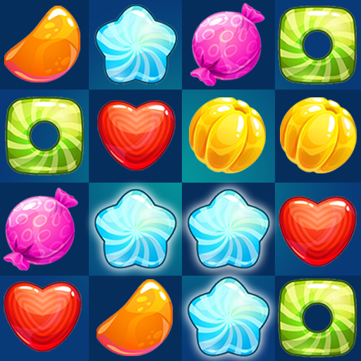 Bomb Candy icon