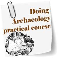 Doing Archaeology practical course on 9Apps