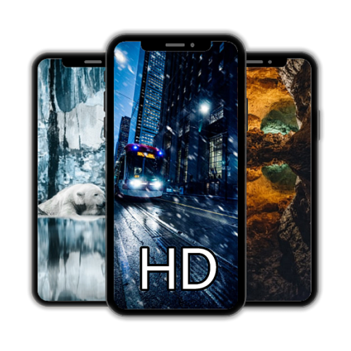 HD Wallpapers - Best HD Backgrounds icon