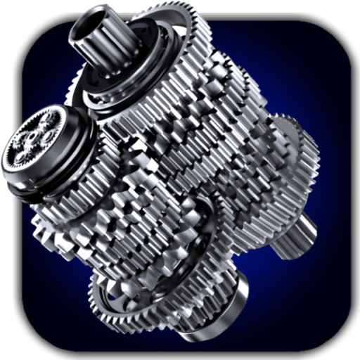 Transmission Video Live Wallpaper icon