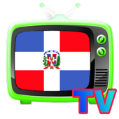 Dominican TV in HD | Free Dominican Television icon