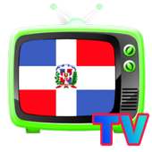 Dominican TV in HD | Free Dominican Television