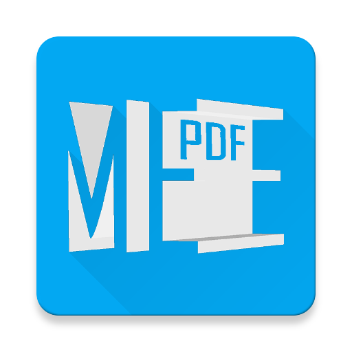 PDFme - Pictures to PDF иконка