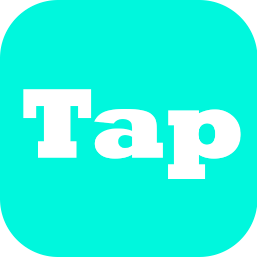 Tap Tap Guide For Tap Games Download App icon