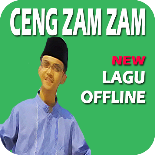 Lagu Ceng Zam Zam dan Kayla Offline icon