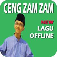 Lagu Ceng Zam Zam dan Kayla Offline on 9Apps